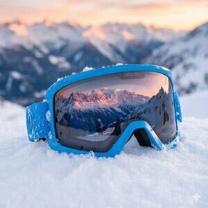 NEW Dragon Alliance DX3 L OTG Snow Goggles | Lumalens | Large Fit